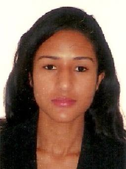 TAVARES DAMASIO Stefania