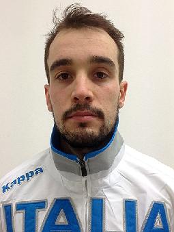 PAROLI Alessandro