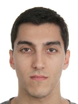 AYAR Kaan Turker