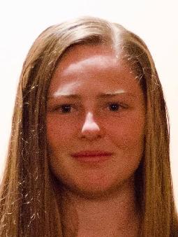 BROOKS Kathryn Nicole