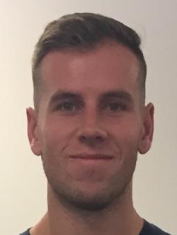 CRANSTON Kyle Stuart