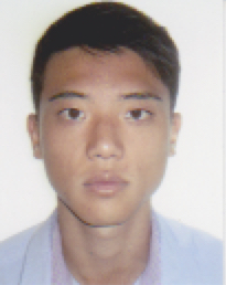 JUNG Jin Su