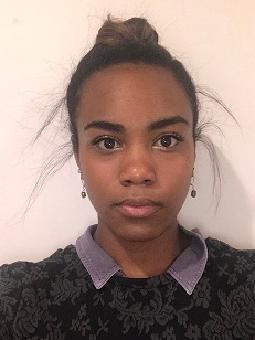 MILLER Aliyah Lavinia