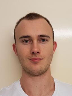 WHITE William David B