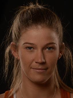 WAGLAND Danielle Elizab
