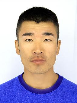 TSEVEENRAVDAN Byambajav