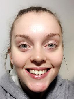 WEHRUNG Abigail Rose