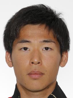 NOMOTO Shusei