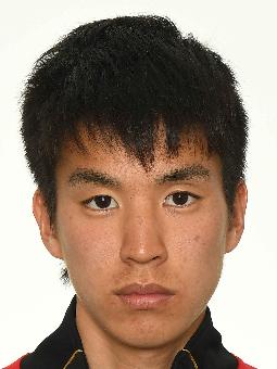 KUDO Naoki