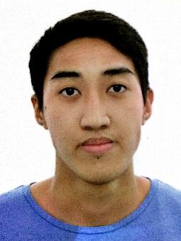 VERGEL Alvin John