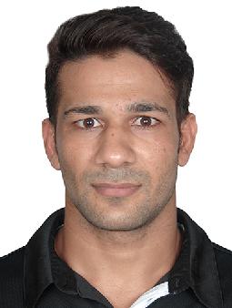 Amandeep