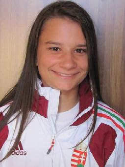 GARDI Dominika