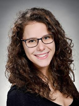 KOPILOVIC Eleonora