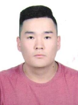 TUMURBAATAR Barsbold