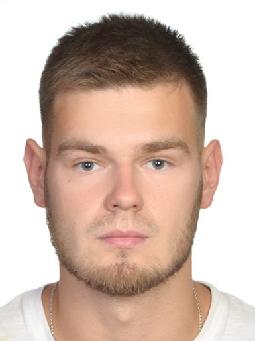 IASYNENKO Bogdan