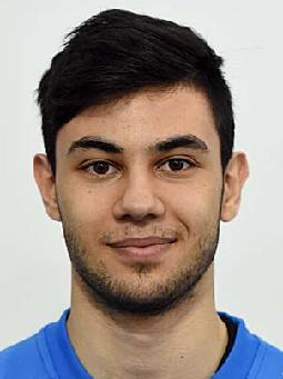 D'ARMIENTO Francesco