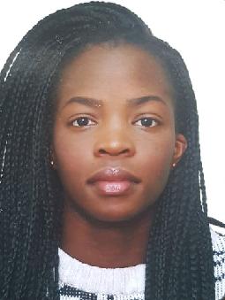 BOLINGO MBONGO Cynthia