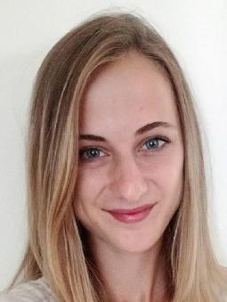 DUDEK Kristina