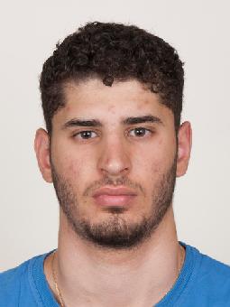 POCHANIS Dimitrios