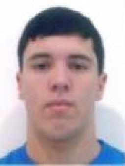 GREENE Darragh