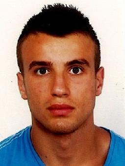 RUZIC Mateo