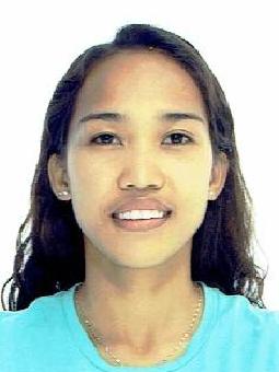 PAMATIAN Louielyn