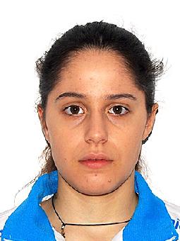 MARZANI Roberta