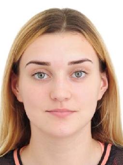 YATSKIV Tetiana