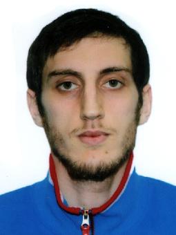 ISAEV Radik