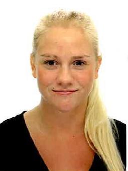ZEDERFELDT Sara Johanna