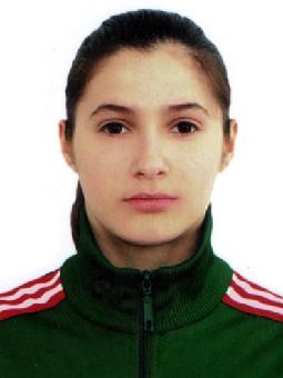 ABAKAROVA Patimat