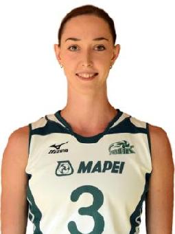 DROZD Daria