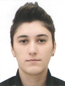 AZIZOVA Farida
