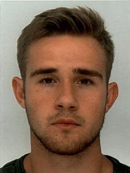 COLLET Mathieu
