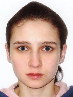 ROMOLDANOVA Iryna