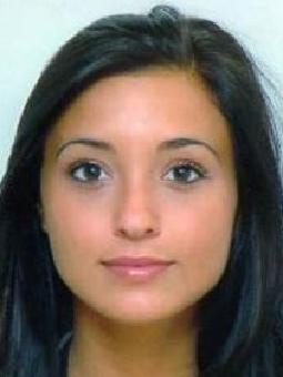 PARROCHE Katia Stella Si