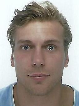 VAN NUFFEL Dylan