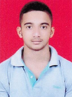TODKAR Shubham Tanaji