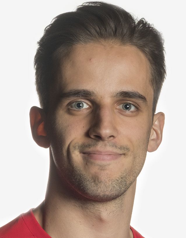 EHRAT Samuel Damian