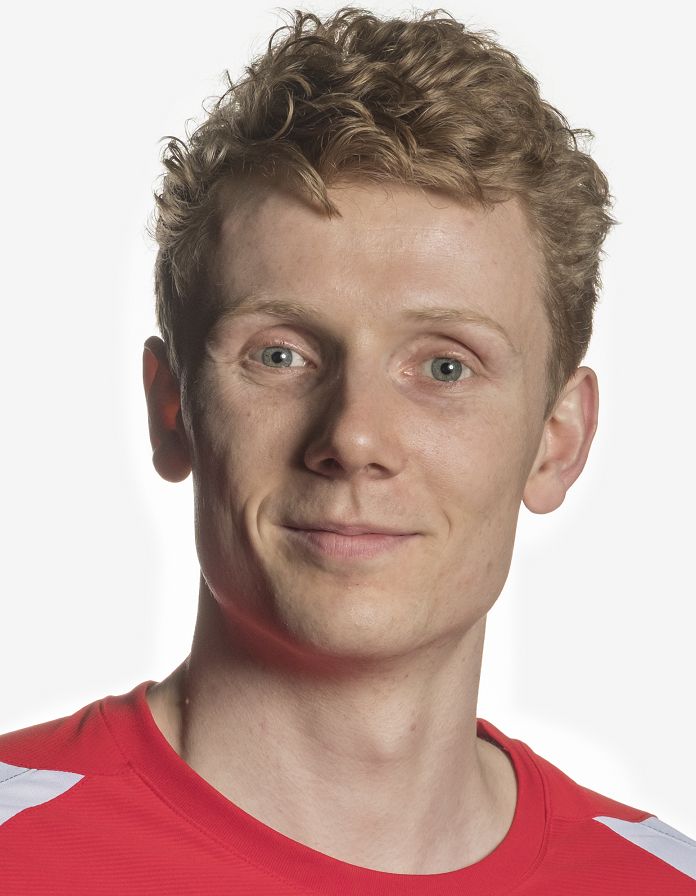 HANGGI Christoph