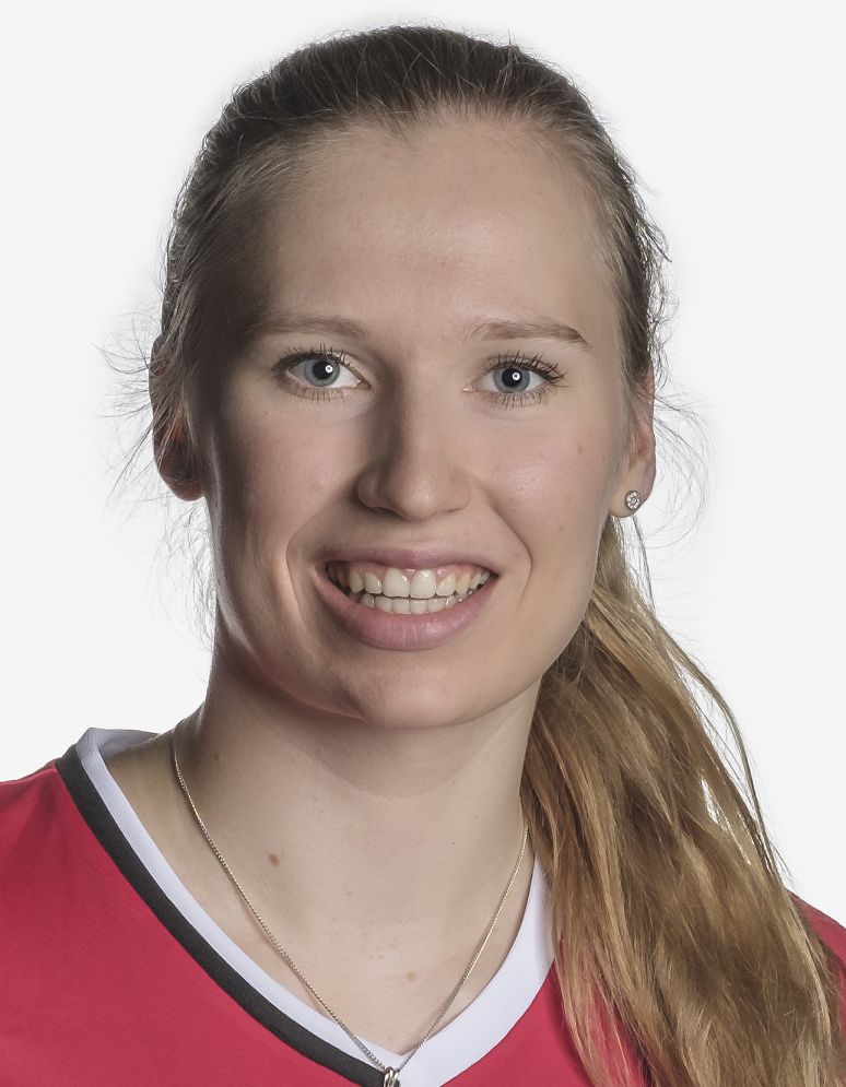 KUENZLER Laura