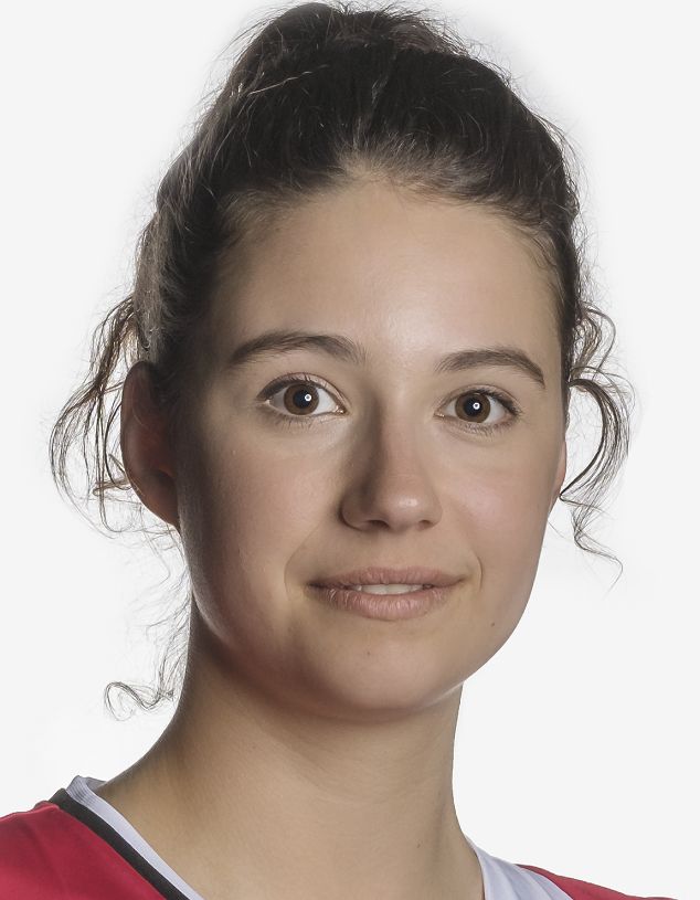 LENGWEILER Julie