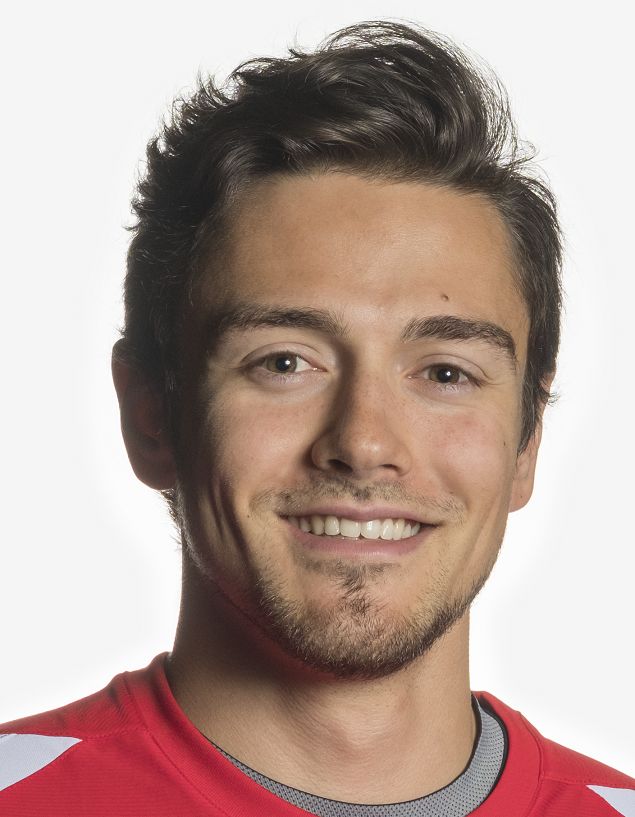 ROOS Joel Philipp
