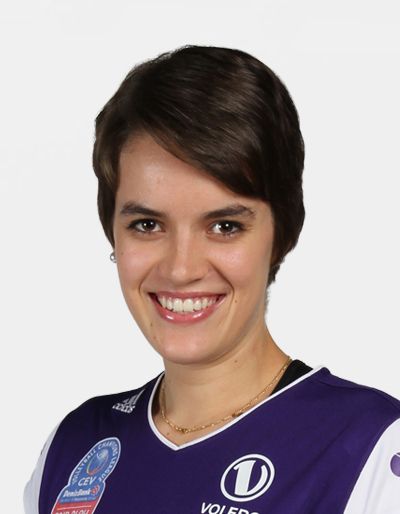 SCHOTTROFF Gabi