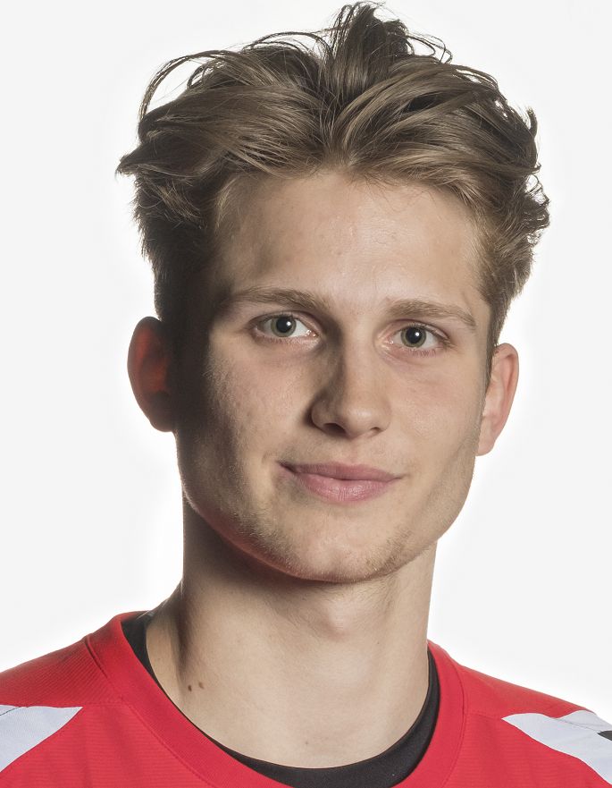 ULRICH Luca