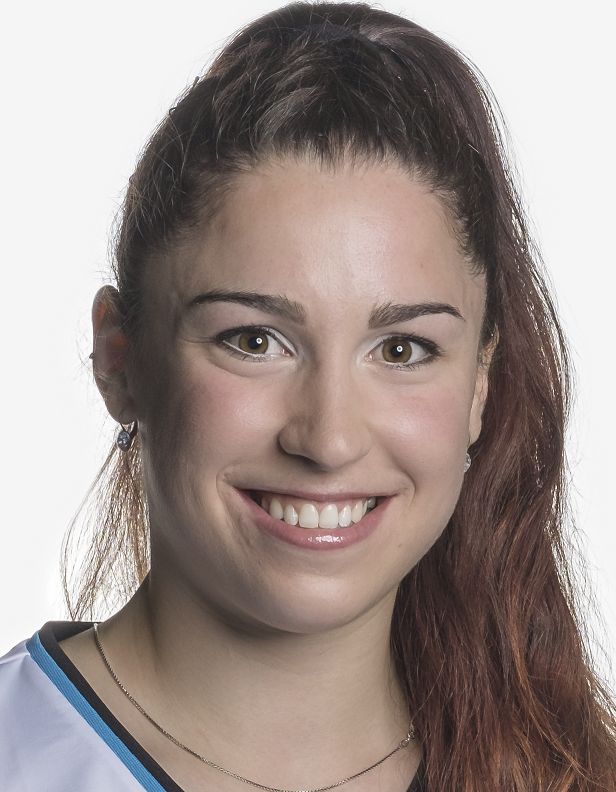 DALLIARD Tabea