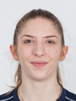 STOJILJKOVIC Nina