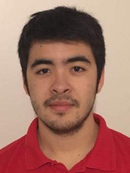 KREBS Kenneth Qiwei