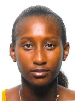 NDOYE Odette