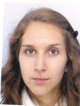 DASCALU Silvana